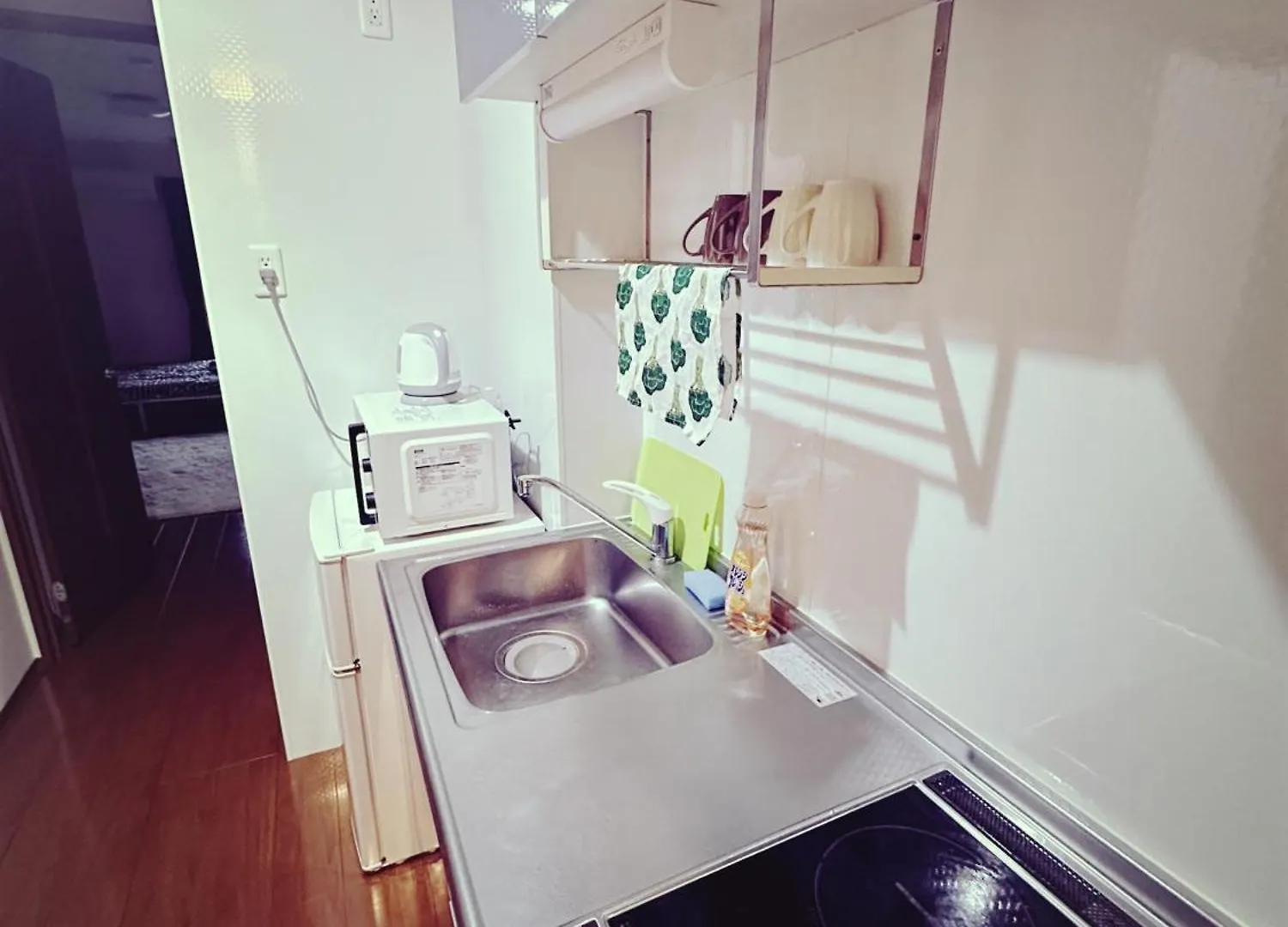 Ikebukuro Station 11 Mins Walk #6 Apartment Tokyo