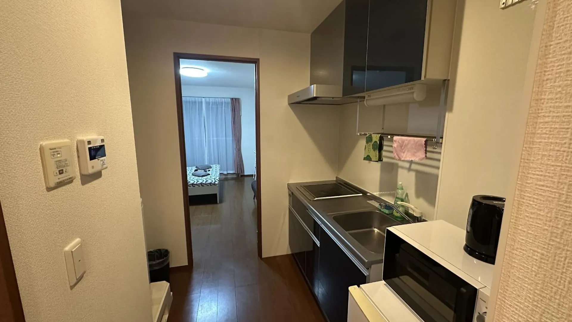 Ikebukuro Station 11 Mins Walk #6 Apartment Tokyo