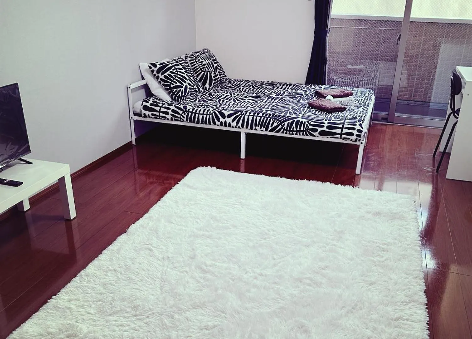 Ikebukuro Station 11 Mins Walk #6 Apartment Tokyo