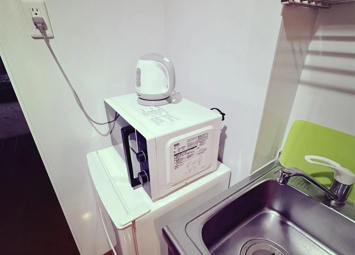 Ikebukuro Station 11 Mins Walk #6 Apartment Tokyo