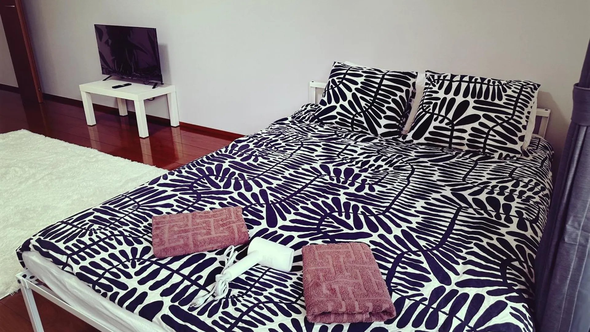 Ikebukuro Station 11 Mins Walk #6 Apartment Tokyo