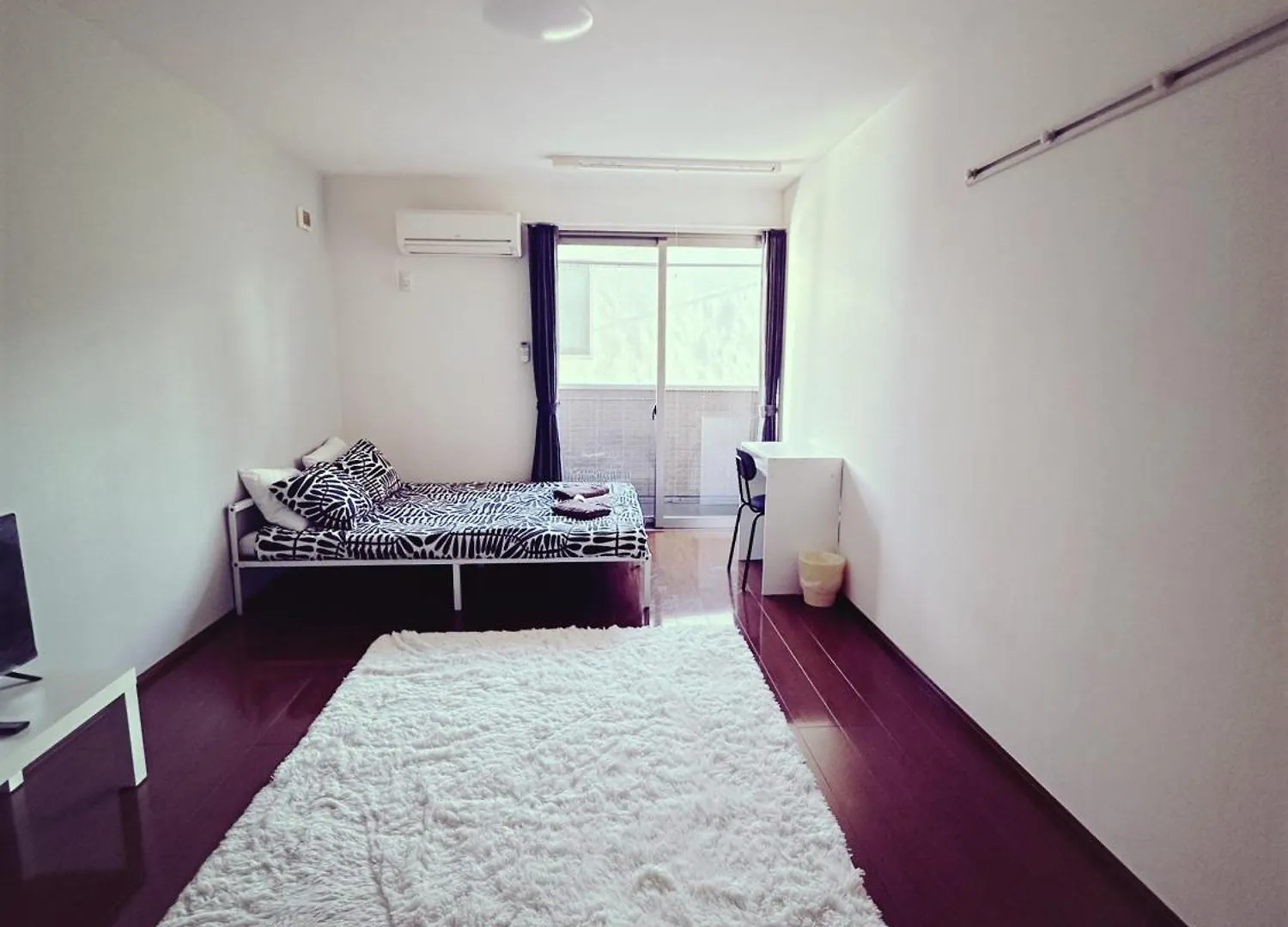Ikebukuro Station 11 Mins Walk #6 Apartment Tokyo